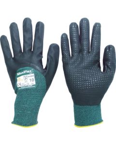Cut-Resistant Gloves MaxiFlex (RU) Cut