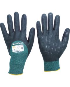 Maxiflex คัท 34-8453 ขนาดกลาง
