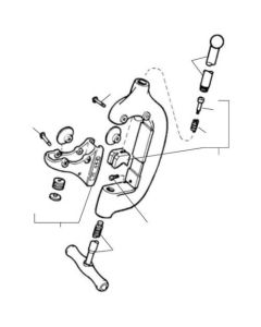 Parts for Pipe Cutter