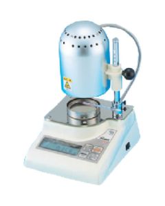 เครื่องวัดความชื้นอินฟราเรด SD-30