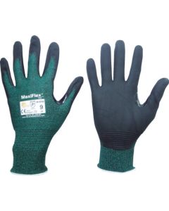Cut-Resistant Gloves MaxiFlex (RU) Cut