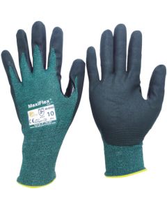 Cut-Resistant Gloves MaxiFlex (RU) Cut