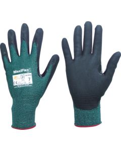 Cut-Resistant Gloves MaxiFlex (RU) Cut