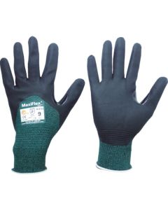 Cut-Resistant Gloves MaxiFlex (RU) Cut