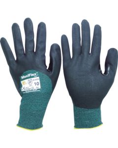 Cut-Resistant Gloves MaxiFlex (RU) Cut
