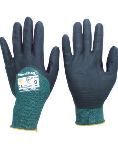 Maxiflex คัท 34-8753 ขนาดกลาง