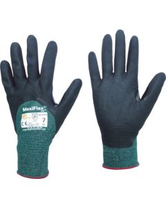Cut-Resistant Gloves MaxiFlex (RU) Cut