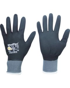 MaxiFlex Ultimate (RU)