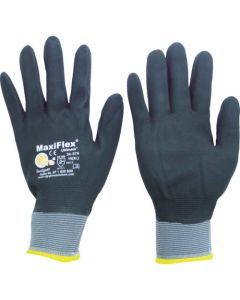 MaxiFlex Ultimate (RU)