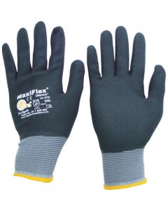 Maxiflex Ultimate 34-876 M ขนาด
