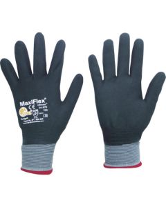 MaxiFlex Ultimate (RU)