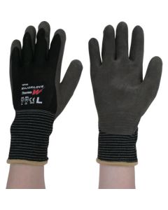 NR Coated Gloves for Winter use 5ชุด
