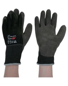NR Coated Gloves for Winter use 5ชุด