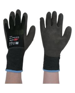 NR Coated Gloves for Winter use 5ชุด