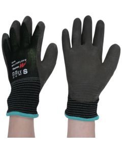 NR Coated Gloves for Winter use 5ชุด