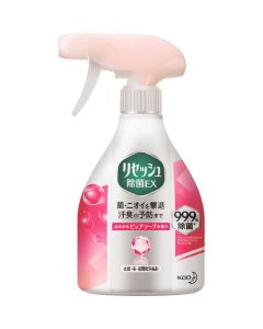 Resesh Sterilization EX Pure Soap Fragrance Body