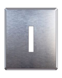 Road Surface Templates 1แผ่น
