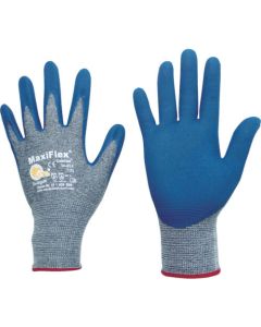 NBR Coated Gloves Maxiflex (RU) Comfort