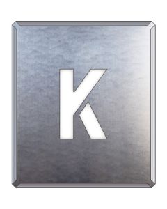 แผ่นพ่น K