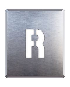 Road Surface Templates 1แผ่น