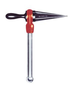 Straight Pipe Reamer