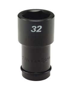 Impact Semi Long Socket 1อัน