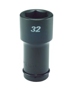 Impact Long Socket