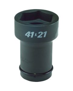 Budd Wheel Socket