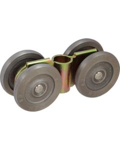 Wheel(Four Wheel)