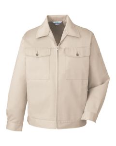 Blouson เบจ LL