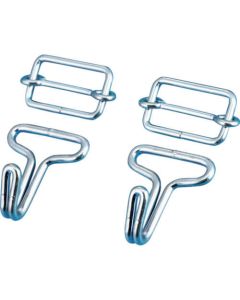 Clasp for No.350030 ชุดละ 2อัน