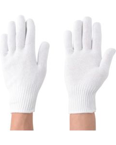 Cotton Gloves 10ชุดชุดละ 12ชุด