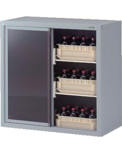 กล่องเก็บยาพีวีซี PVO-900