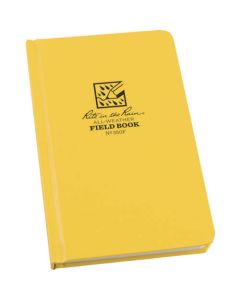 Hard Cover Bound Book
