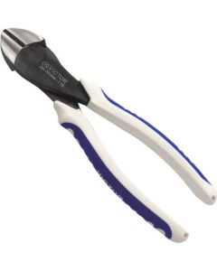 High Leverage Heavy-Duty Diagonal Cutting Pliers