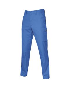 กางเกงคาร์โก้ Summer รุ่น 350K-40-85 สีน้ำเงิน