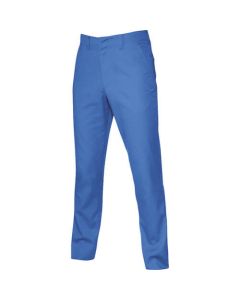กางเกงสแลค Summer 350P-40-91 สีน้ำเงิน