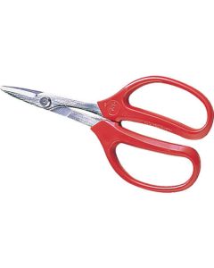 Handicraft Scissors for Thin Metal Cutting