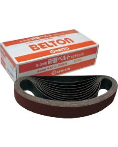 สายพานเซรามิก Belton CE#100 30 x 540mm 20 ชิ้น