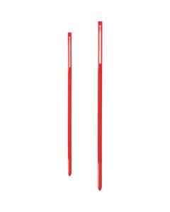 String through 5อันอันละ 2เส้น