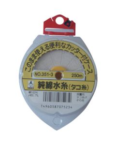Pure Cotton Leveling String 10อัน