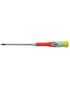 Super Fit Precision Screwdriver