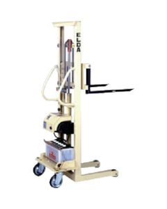 Battery Powered Lifter