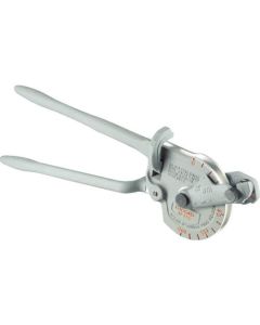 Ratchet Tube Bender