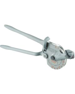 Ratchet Tube Bender