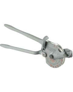 Ratchet Tube Bender