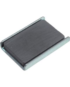 Ferrite CAP Magnets ถุงละ 5อัน