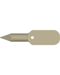 SOLDERING TIP SHAPE-I FOR 351