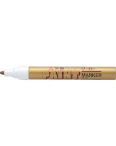 ปากกาเพ้นท์ PX-20 หัวกลม 2.2 - 2.8mm Gold