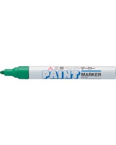 ปากกาเพ้นท์ PX-20 หัวกลม 2.2 - 2.8mm Green